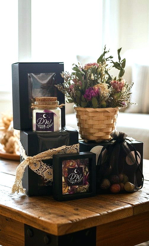 Mother's Day Gift Bundle