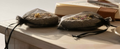Homemade old-fashioned soap